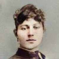 Cenora Catherine “Nora” Bailey Poe (1871-1963)