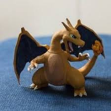 Charizard Animated Characters Charizard Impression 3d