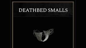 Deathbed Smalls | Know Your Meme