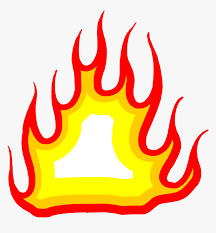 Cartoons about fire and fire fighters for presentations, books, blogs, wherever you need a bit of whimsy. 6 Cartoon Fire Flame Elements Vector 4 Fire Cartoon Png Transparent Png Kindpng