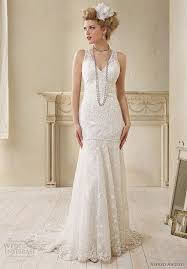 Alfred Angelo Modern Vintage Bridal Collection Wedding Inspirasi Wedding Dresses Lace Vintage Style Wedding Dresses Vintage Inspired Wedding Gown
