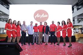 Airasia group bhd has today ceased its operations in japan with immediate effect. Airasia Berhad Announces Senior Leadership Changes New Ceo