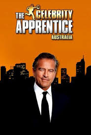 The cast of celebrity apprentice australia has been revealed, along with lord alan sugar's celebrity advisors. The Celebrity Apprentice Australia Season 1 Air Dates