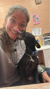 Tbone doesn't want me to go to work today