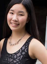 Karina Lam's Instagram, Twitter & Facebook