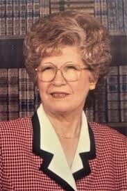 Maria Luisa "Mary" Charles Obituary