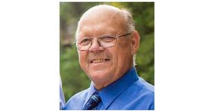 Nolan E. Johnson Obituary (2022)