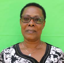 HON. JIMIAH JENNIFER NOMINATED MCA.