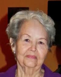 Obituary information for Esther Estanislada Zeledon