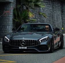 Mercedes Amg Gtc Mercedes Benz Maybach Mercedes Benz Amg Mercedes Car