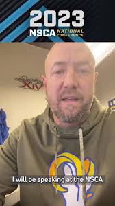 Building a strength program? Join , Justin Lovett, CSCS, NSCA-CPT, RSCC*D,  the LA Rams Director of Strength & Conditioning to identify critical  components of constructing a strength & conditioning ...