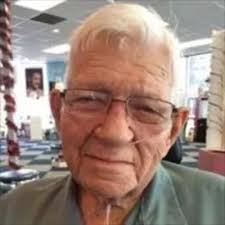 Obituary information for Eldon R. Bledsoe