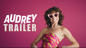 Australian Black Comedy AUDREY Set for UK Digital Debut on 17 March |  Britflicks