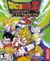 Maybe you would like to learn more about one of these? Dragon Ball Z Budokai Tenkaichi 3 Game Giant Bomb