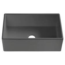 Compare click to add item sinkology moran farmhouse/apron front 36 antique copper double bowl kitchen sink to the compare list. Apron Front Kitchen Sinks At Menards