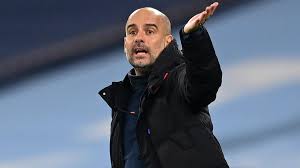 Discover his story on and off the pitch with exclusive images, videos, stats and more. Pep Guardiola Unhappy With Finishing And Is Worried About Manchester City Title Credentials Eurosport