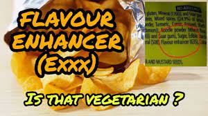 Flavour Enhancer E631 E635 Are They Veg And Halal Tamil Im Ash Youtube