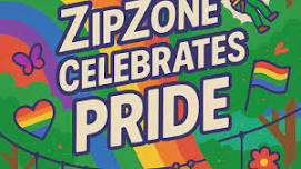 ZipZone Celebrates Pride!