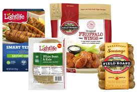 And when you're craving that creole flavor, they're here to deliver. Harvey S Brings Lightlife Burger To Its Restaurants Throughout Canada Vegconomist The Vegan Business Magazine