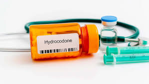 Image result for Hydrocodone