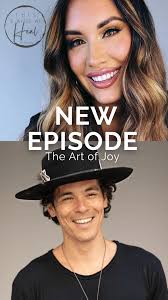 🎙️ New Highlight Reel from “This Is Where We Heal” with the incredible  @adam.roa , We dive deep into vulnerability, healing, and what it really  takes to feel safe in love. Adam shares how creativity ...