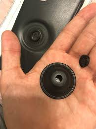 If you think your popsocket is broken, watch this video to learn the easy step to fixing it. Is My Pop Socket Broken For Good I Can T Get The Anchor Back Into The Accordion Fixit