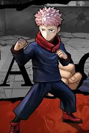 Yuji in summoners war | Fandom