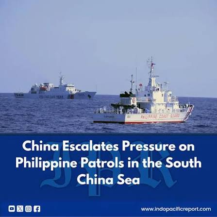 Pag-asa's Growing Runway Is the Most Important Strip of Concrete in the South China Sea Every meter of extended runway is a strategic message. The ongoing extension of Pag-asa Island's airstrip visib