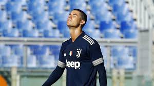 Risultato e gol campionato serie a tim. Cristiano Ronaldo Scores But Juventus Held By Lazio In Serie A Draw Eurosport