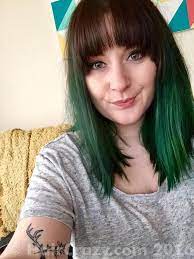 The words associated with this game are makeover, hair, salon, cut, dye, trim, hairdo, haircuts, enchanted, forest. Manic Panic Manic Panic Enchanted Forest Photos Haircrazy Com
