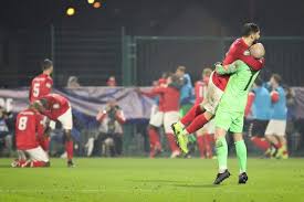 All scores of the played games, home and away stats, standings table. Coupe De France Fc Metz Blamiert Sich Und Scheidet Aus Tageblatt Lu Tageblatt Lu