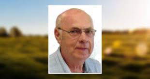 Robert Kummer Obituary October 20, 2018