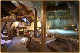 Come Arredare Una Casa In Montagna Baite Chalet Baita