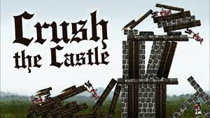 Crush The Castle Gameplay Android Ios Bubble Tanks Mac Games Tiny Tank