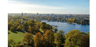 It is mainly situated across three campuses in the city. 12 Phd Positions At The University Of Potsdam 2018 Germany Armacad