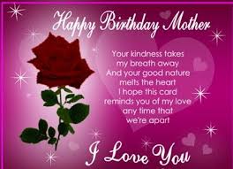 Birthday Wishes For Mom In Heaven Wishes Choice