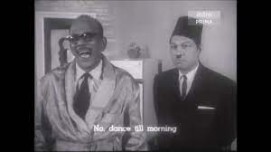 P ramlee 3 abdul warna movie. Remembering P Ramlee 9 Best Films From The Legend Hype Malaysia