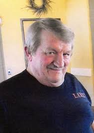 Larry Reynolds Obituary (1946