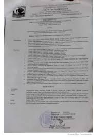 Contoh surat permohonan pindah antar skpd. Contoh Sk Wisuda Ops Sekolah Kita