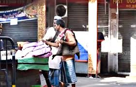 The Pristine Water Carriers Of Kolkata ...