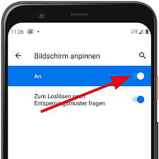 App anpinnen auf Unnecto Omnia ...