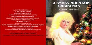 A smoky mountain christmas dvd (1986) dolly parton lee majors & john ritter dolly parton (actor), lee majors (actor), henry winkler (director) & format: Dolly Parton A Smoky Mountain Christmas Original Soundtrack 1986 Cd The Music Shop And More