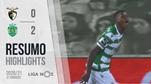 Catch the latest portimonense and sporting lisbon news and find up to date football standings, results, top scorers. Portimonense 0 2 Sporting Cp Vsports