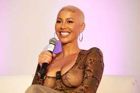 Amber rose onlyfans pics