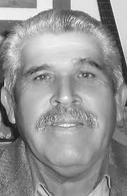 Juan Domínguez Obituary (2022)