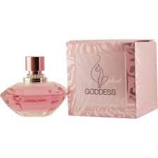 Baby Phat Goddess By Kimora Lee Simmons For Women Perfume Baby Phat Eau De Parfum