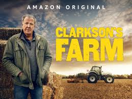 Jeremy charles robert clarkson (born 11 april 1960) is an english broadcaster, journalist, farmer, game show host and writer who specialises in motoring. Amazon De Clarkson S Farm Staffel 1 Ansehen Prime Video