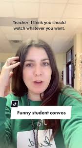 Victoria Huff Teacher