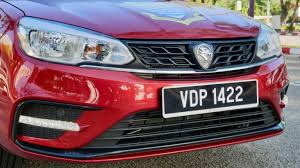 A mere 3 years later, the national car project was conceived and proton was formed months later. New Proton Saga 1 3 Premium From Budget To Value For Money Car Free Malaysia Today Fmt