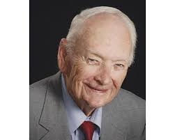 Richard Coleman Obituary (1931